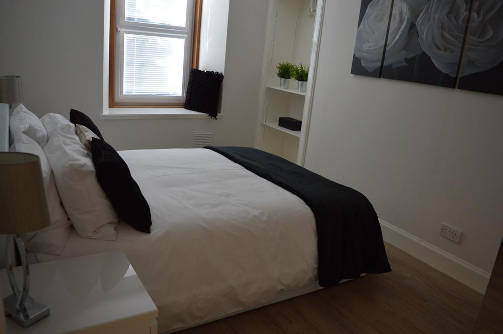 No.34 Apartment Perth Pokój zdjęcie