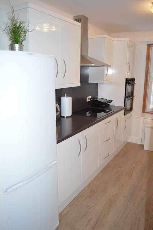 No.34 Apartment Perth Pokój zdjęcie